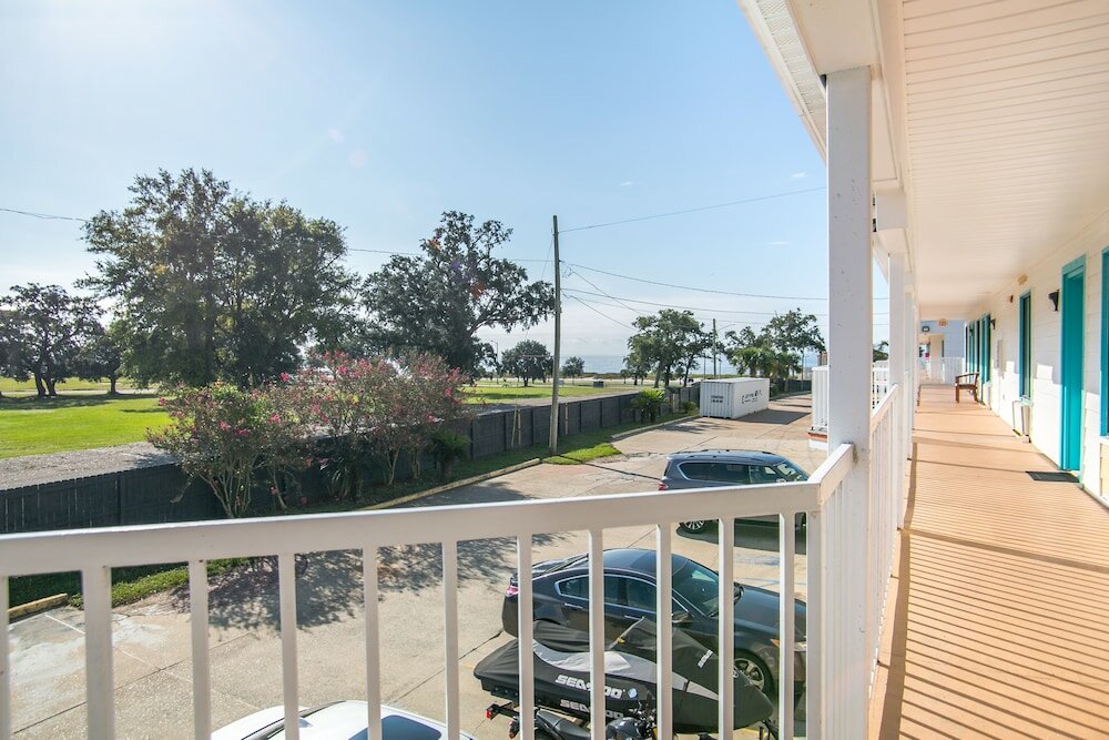 Фото Jubilee Inn