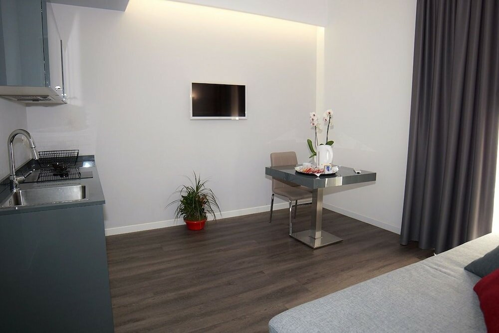 Фото Hotel Leopardi