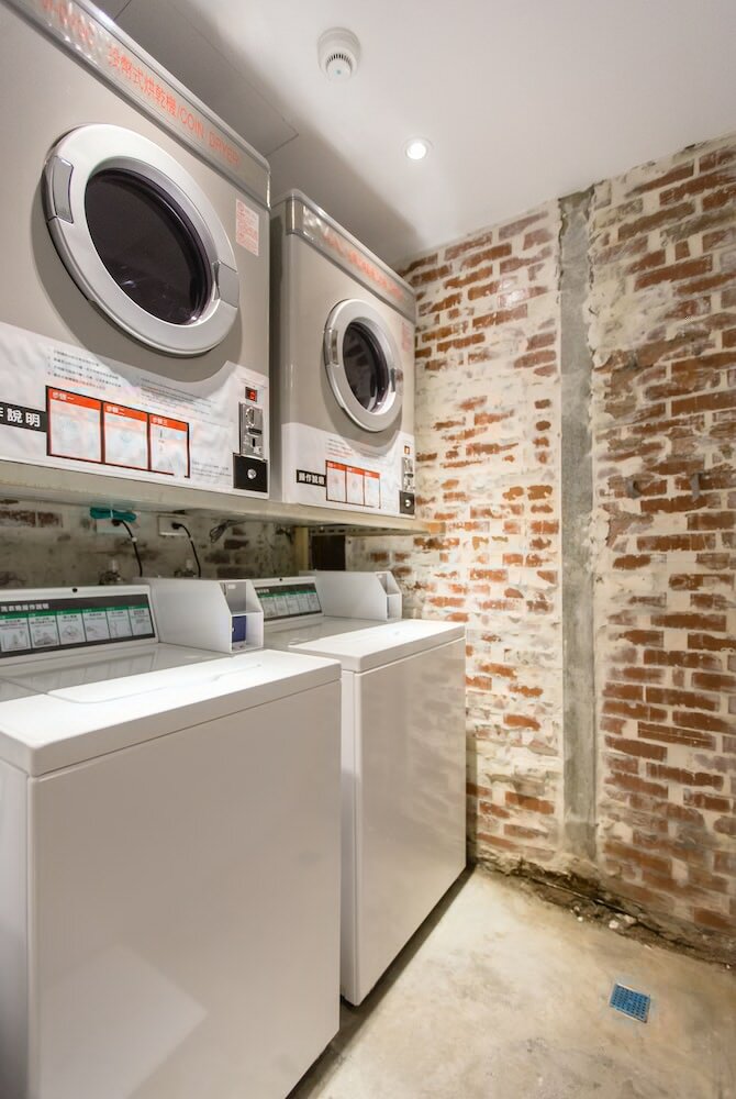 Фото Taipei Sunny Hostel