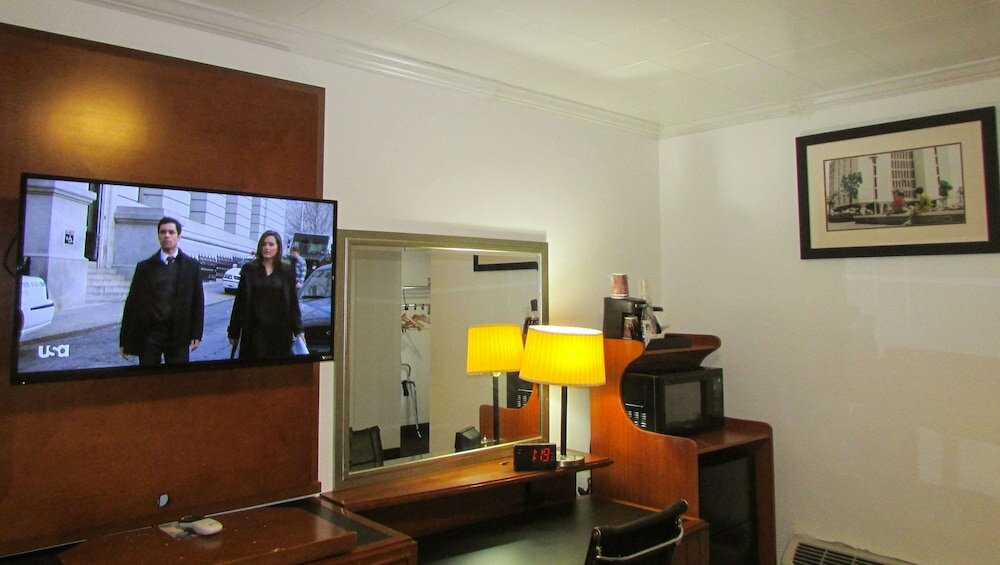 Фото Magnuson Hotel Cedar City