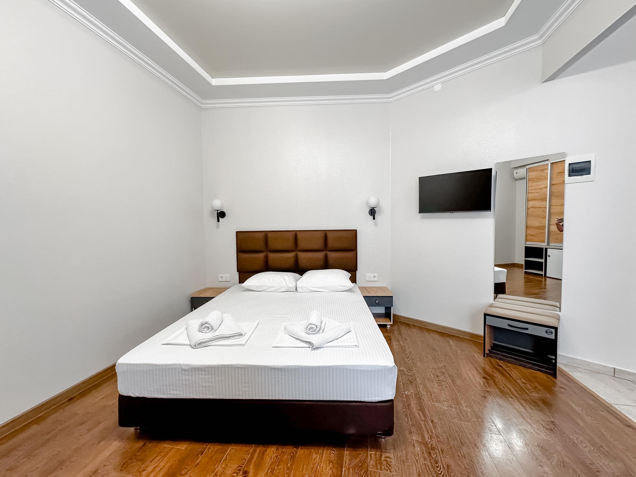 Фото Апарт-кмв