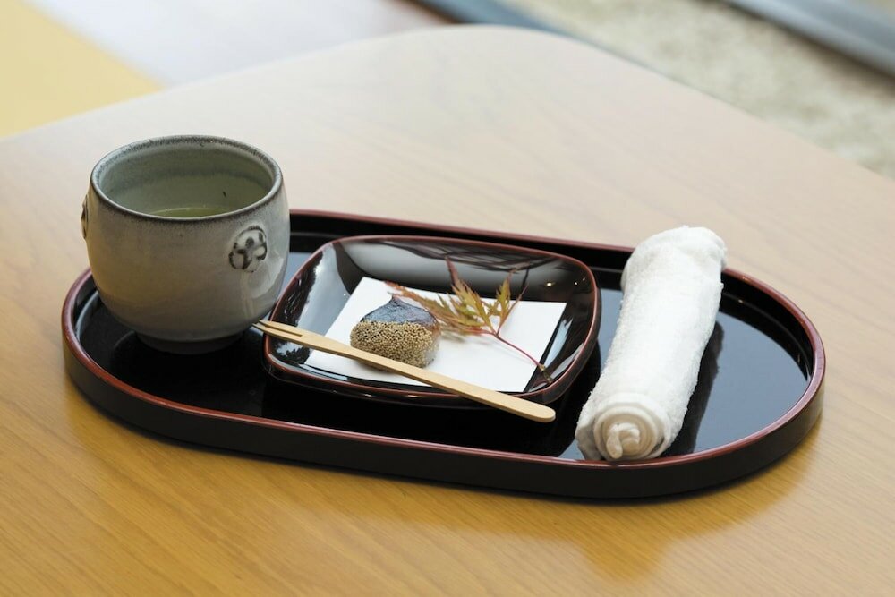 Фото Hohoemino Kuyufu Tsuruya