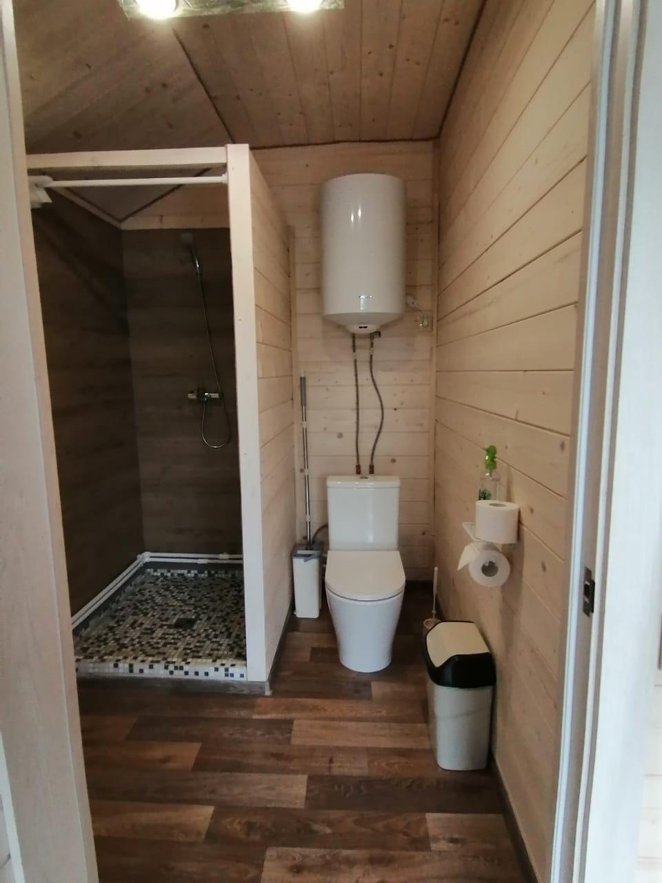 Фото Горная