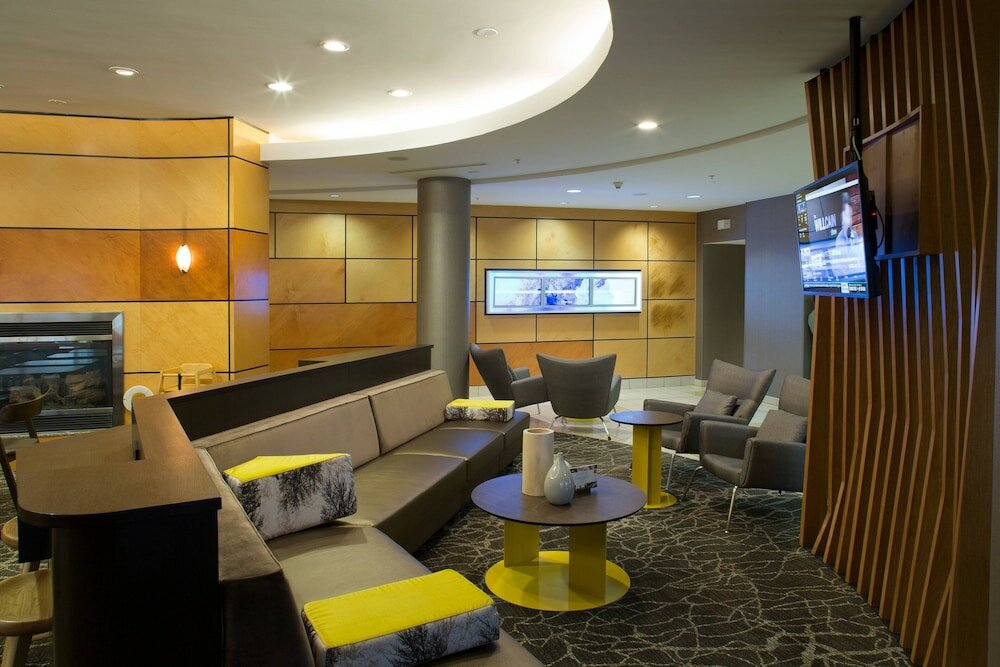 Фото Springhill Suites by Marriott Billings