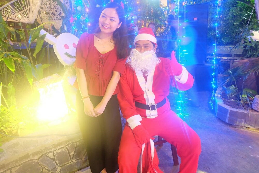 Фото Mai Phuong Binh Bungalow