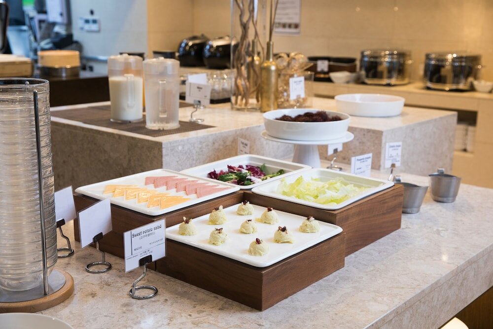 Фото Sotetsu Hotels The Splaisir Seoul Dongdaemun