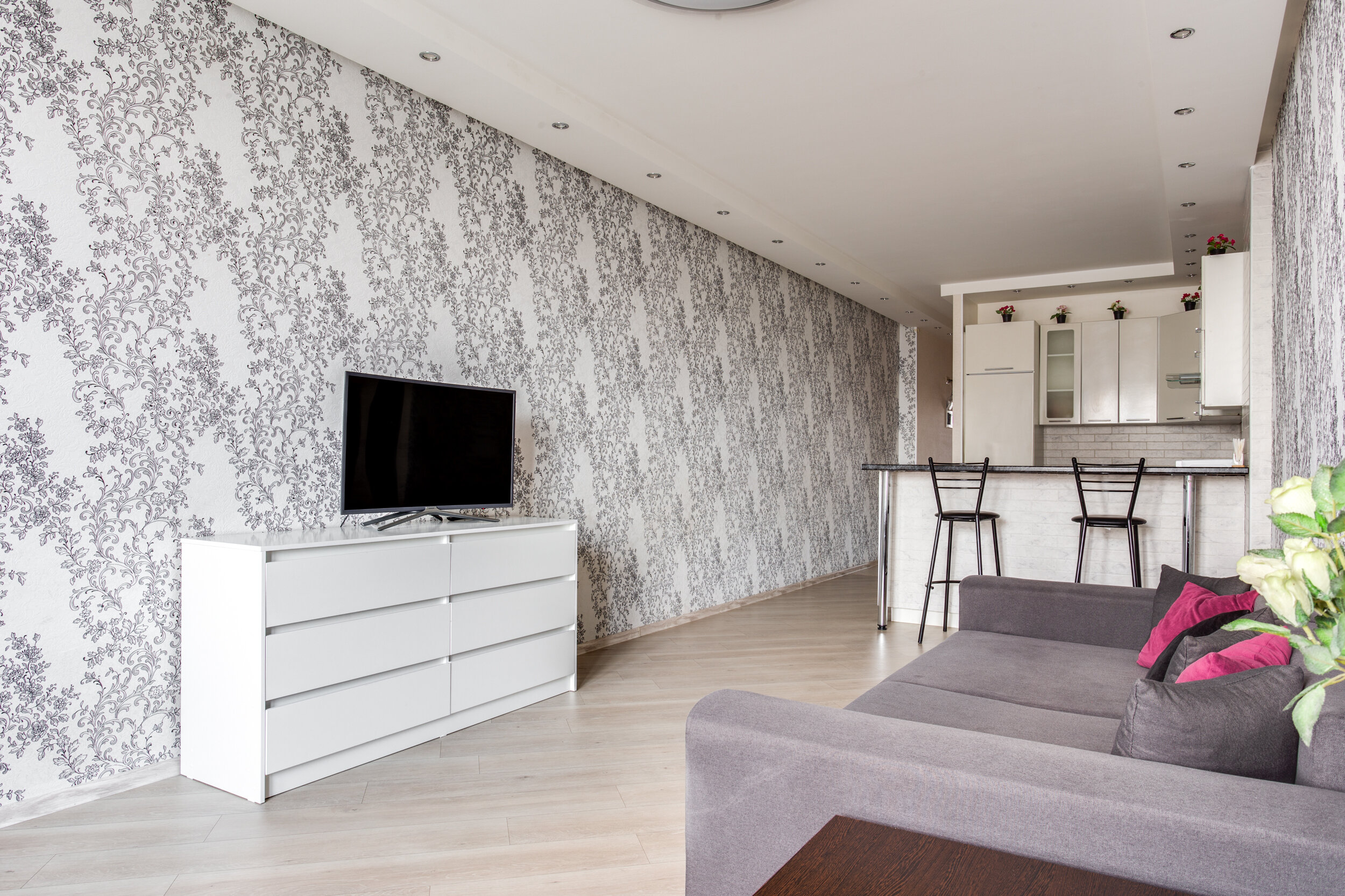 Фото Изобилие уюта