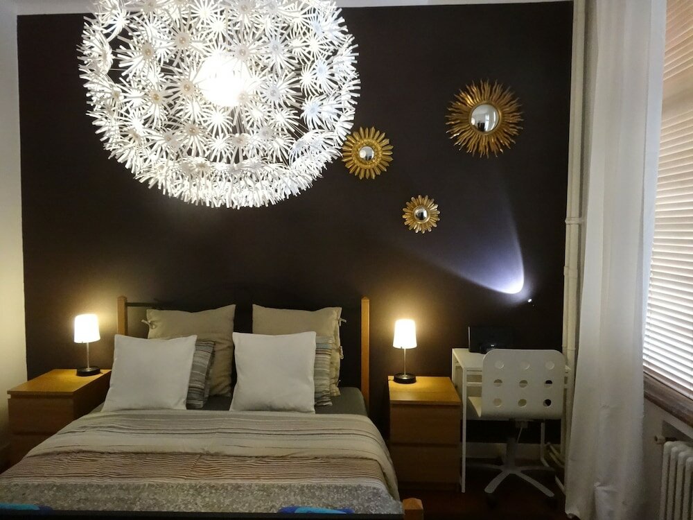 Фото Welcome to my place B&b