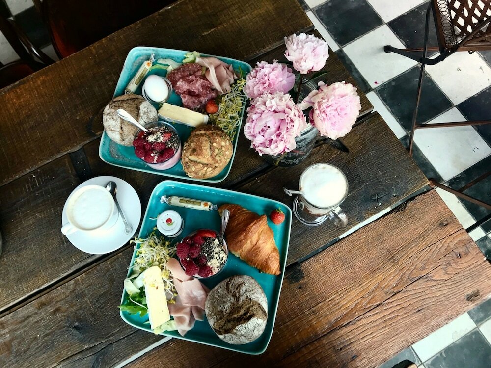 Фото Bold Hotel Frankfurt Messe