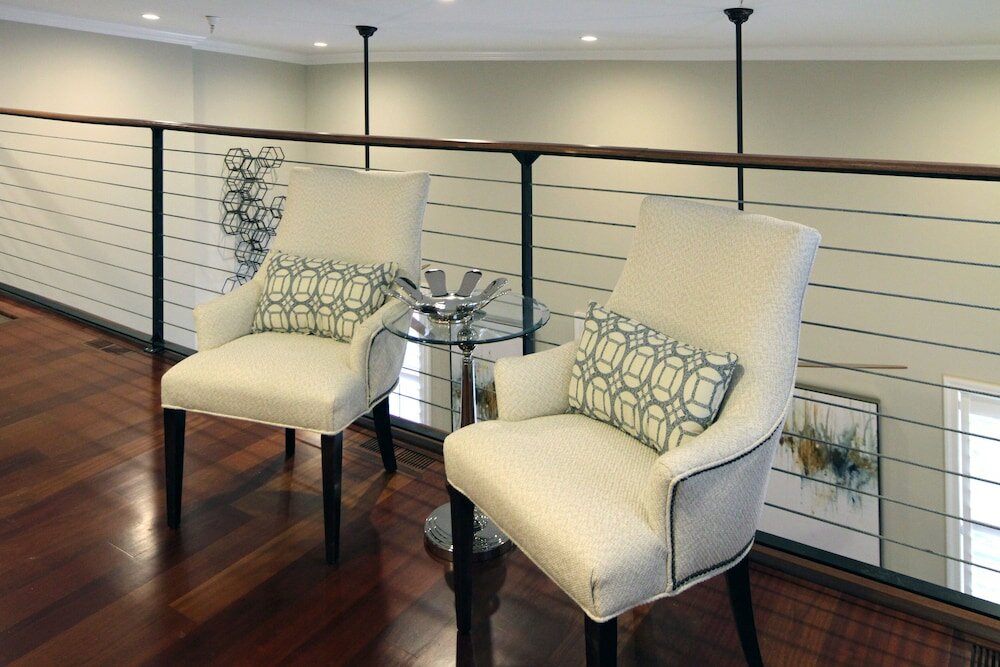 Фото The Quarters on King