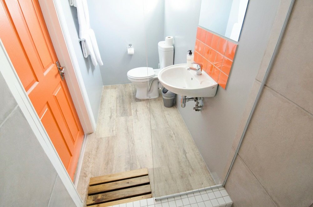 Фото Never at Home Green Point