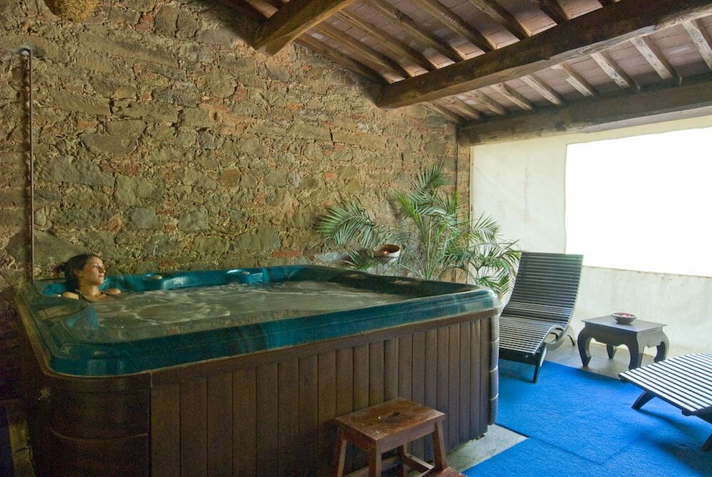 Фото Antico Casale di Montegualandro & SPA