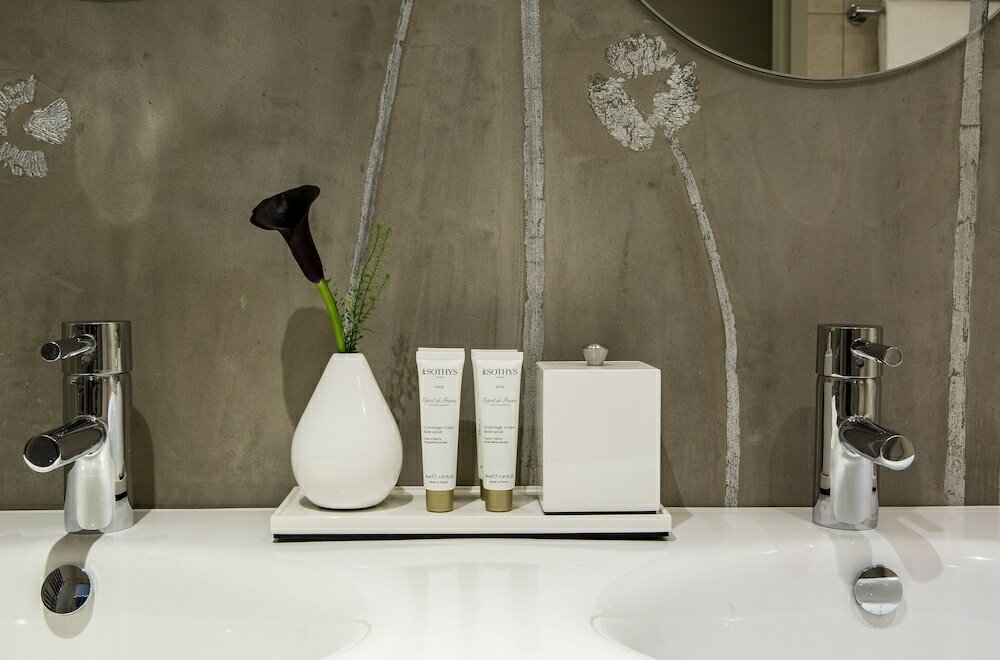 Фото Parc Saint Severin