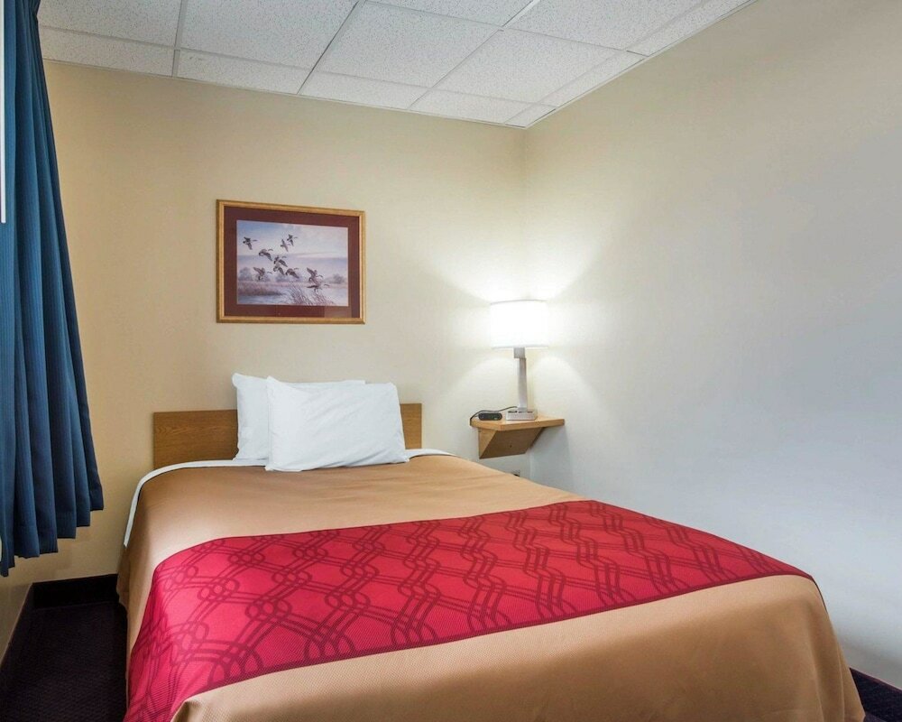 Фото Econo Lodge
