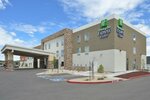 Holiday Inn Express & Suites Williams, an Ihg Hotel
