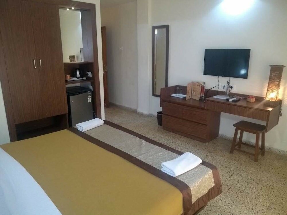 Фото Carina Beach Resort