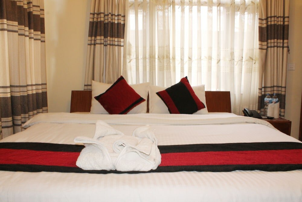 Фото отеля 4