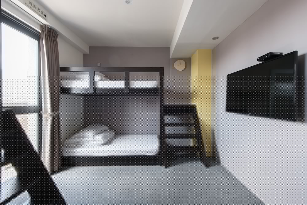 Фото Taichung Box Design Hotel