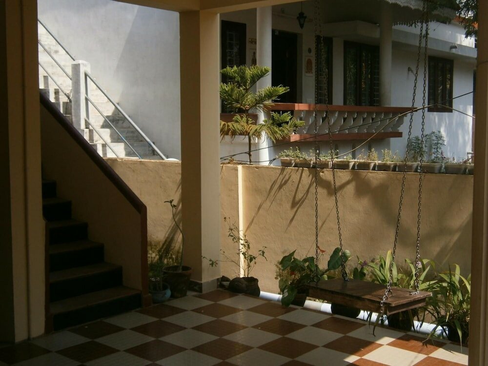 Фото Lazar Residency Homestay