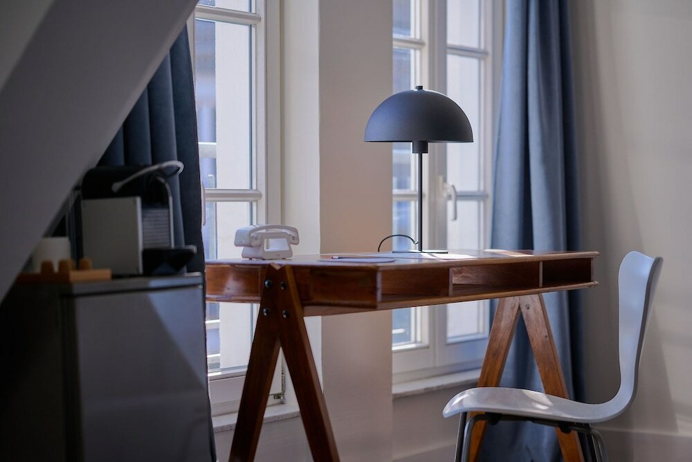 Фото Отель Classik Hotel Antonius