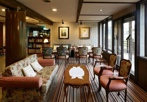 Гостиница Heidihof Hotel
