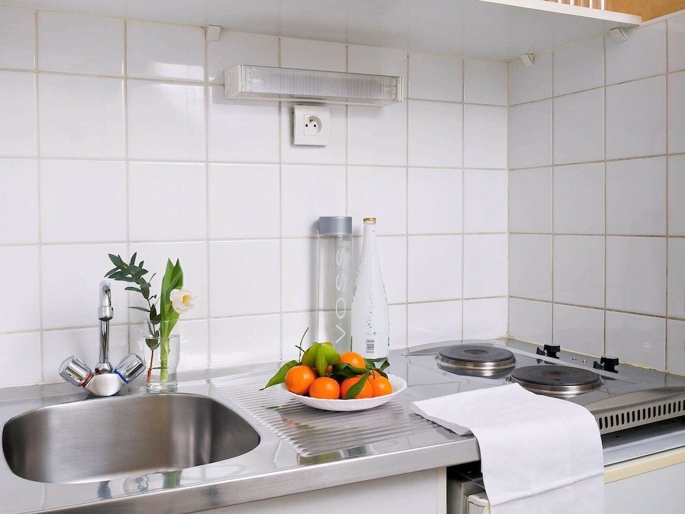 Фото Adagio Access Maisons Alfort