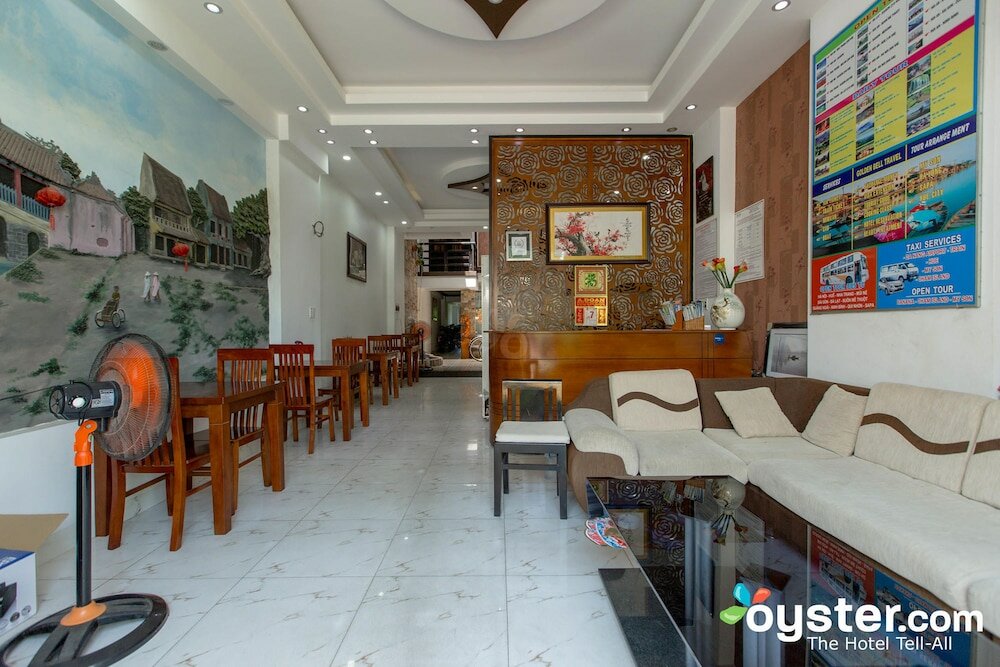 Фото Golden Bell Homestay