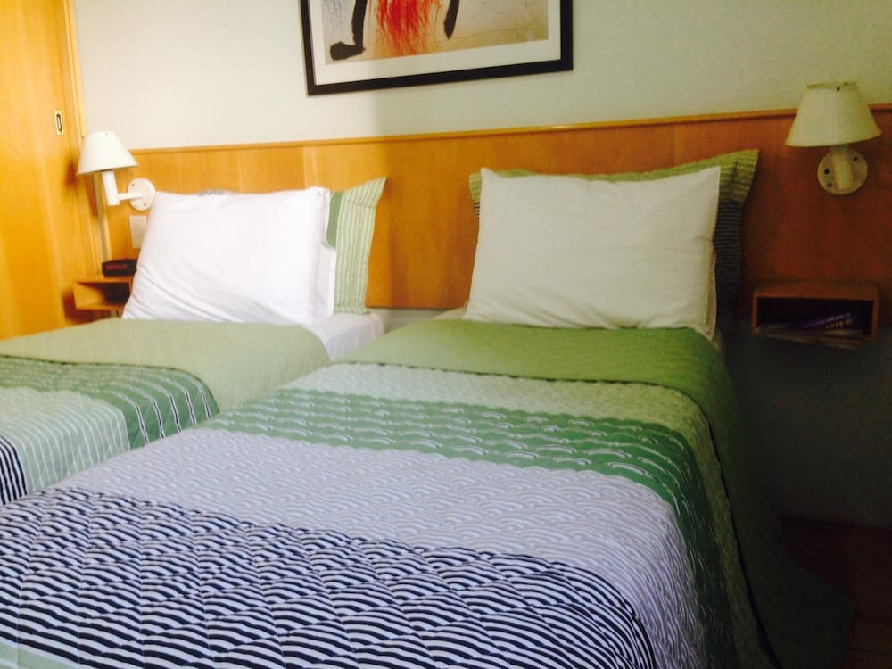 Фото отеля 5