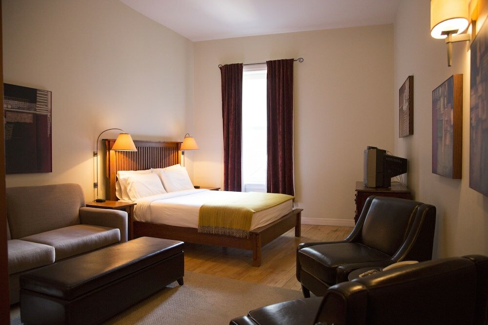 Фото Foster's Inn