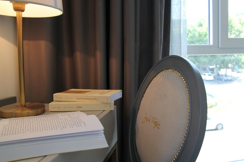 Фото Hotel José Régio