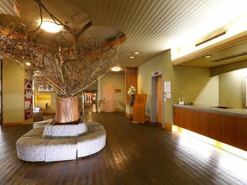 Гостиница Hotel Housei