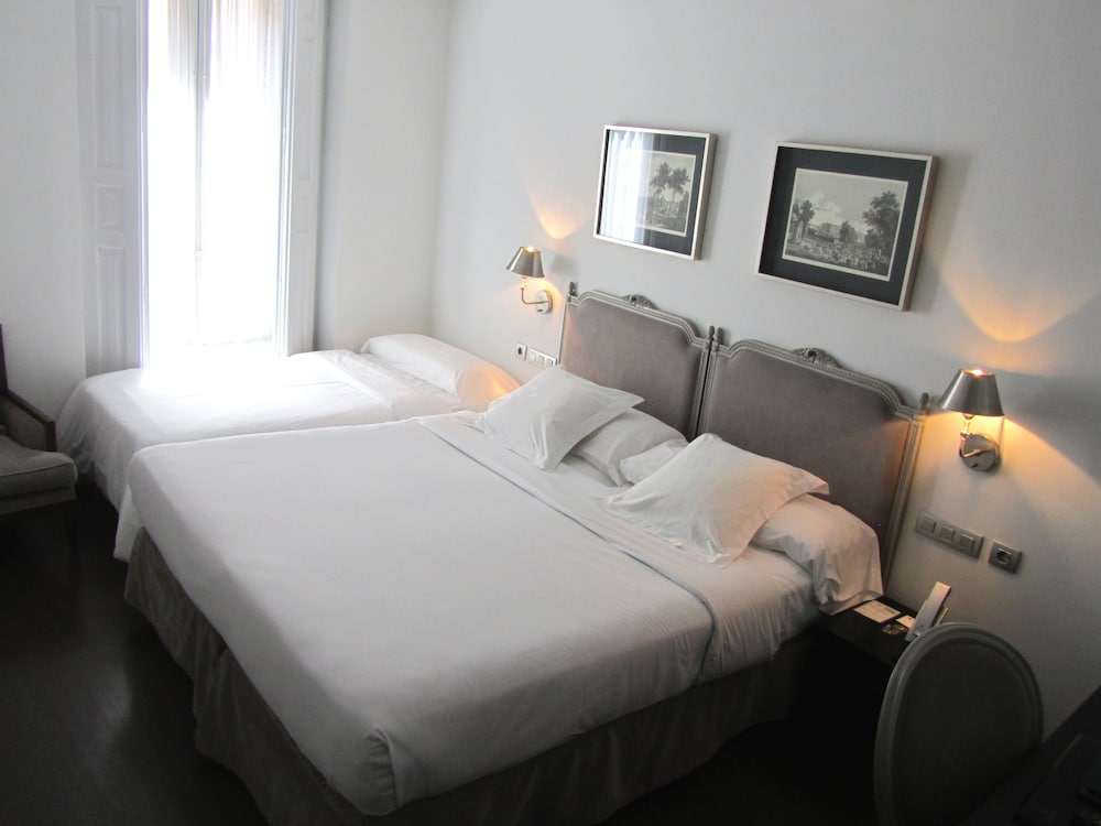 Фото Hotel Meninas