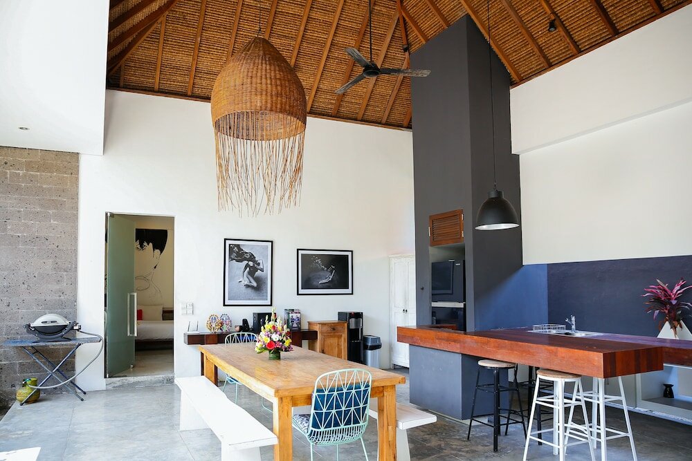 Фото Villa Turtle