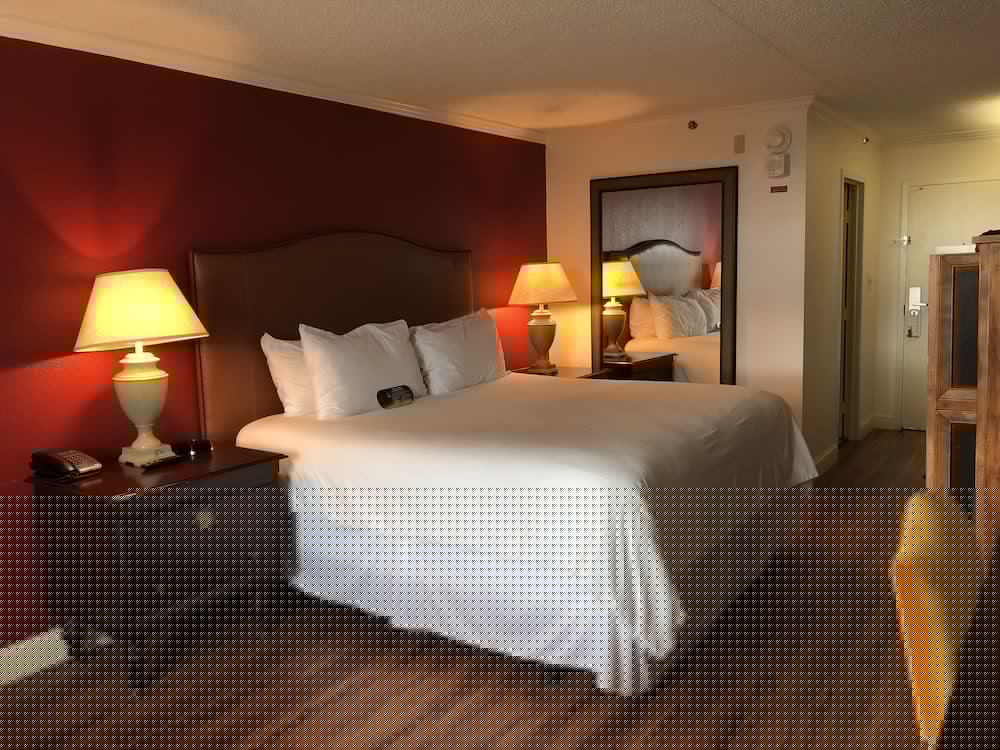 Фото Magnolia Bluffs Casino Hotel, Bw Premier Collection