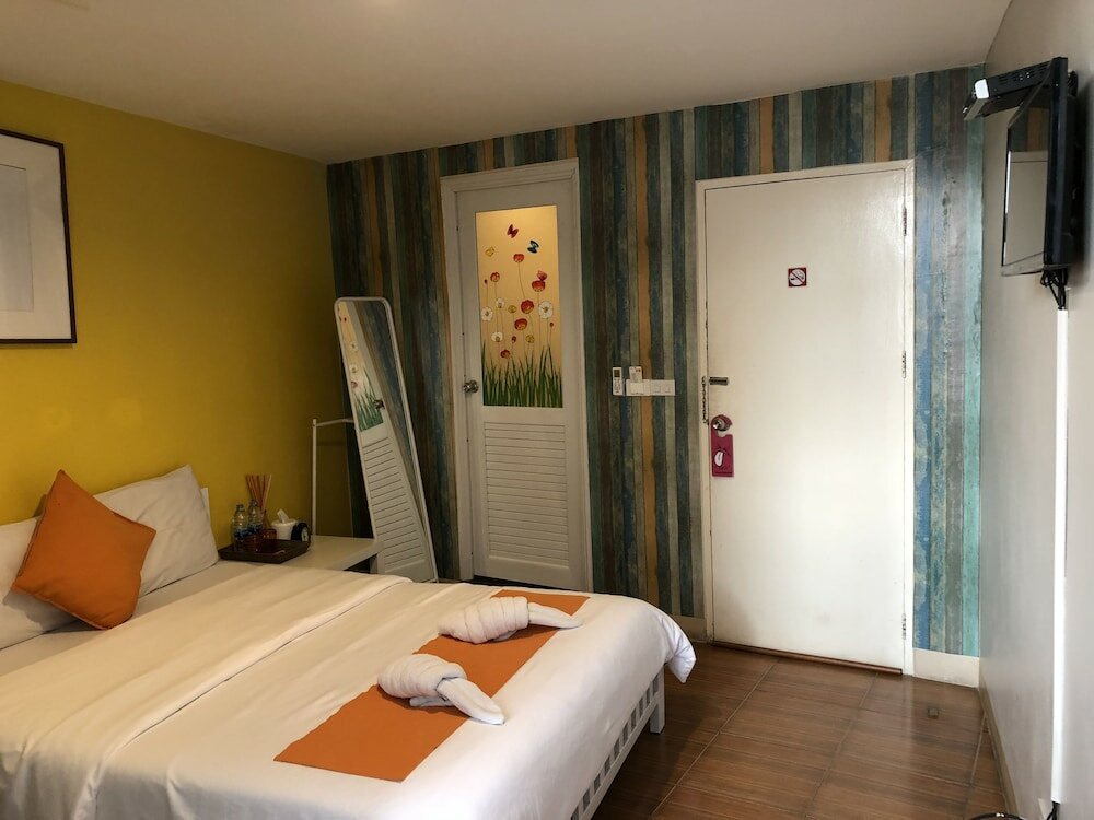 Фото Vx The Fifty - Hostel