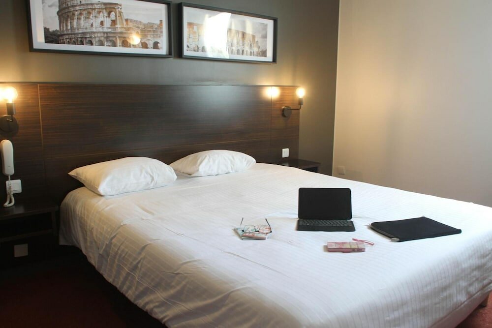 Фото Hotel Orly Superior