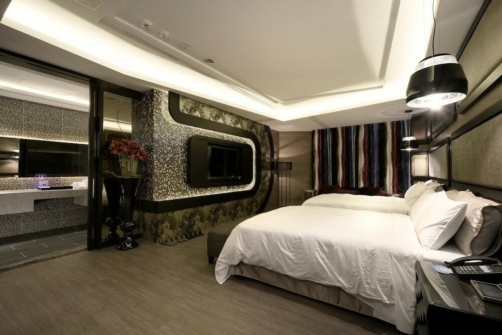 Фото Uher Luxury Resort & Hotel