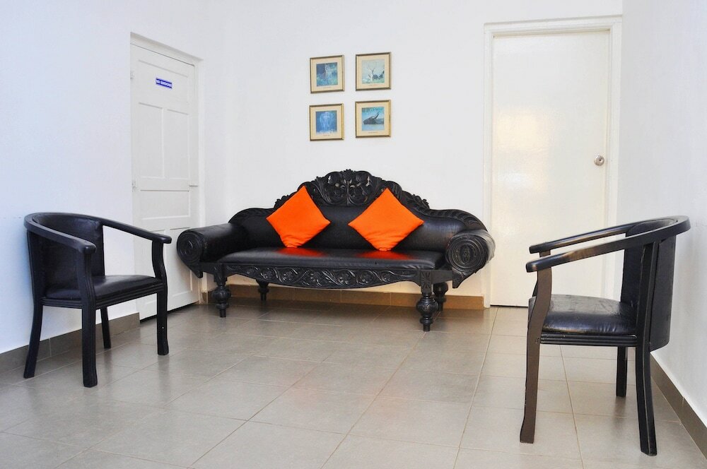 Фото Sea View Apartment-Hotel Colombo