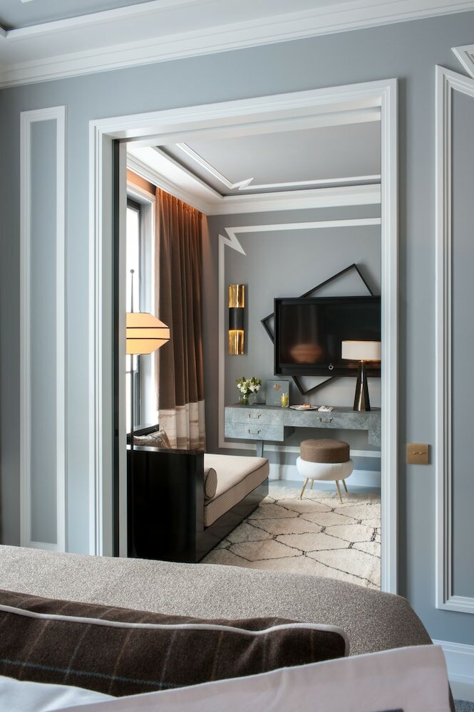 Фото Nolinski Paris