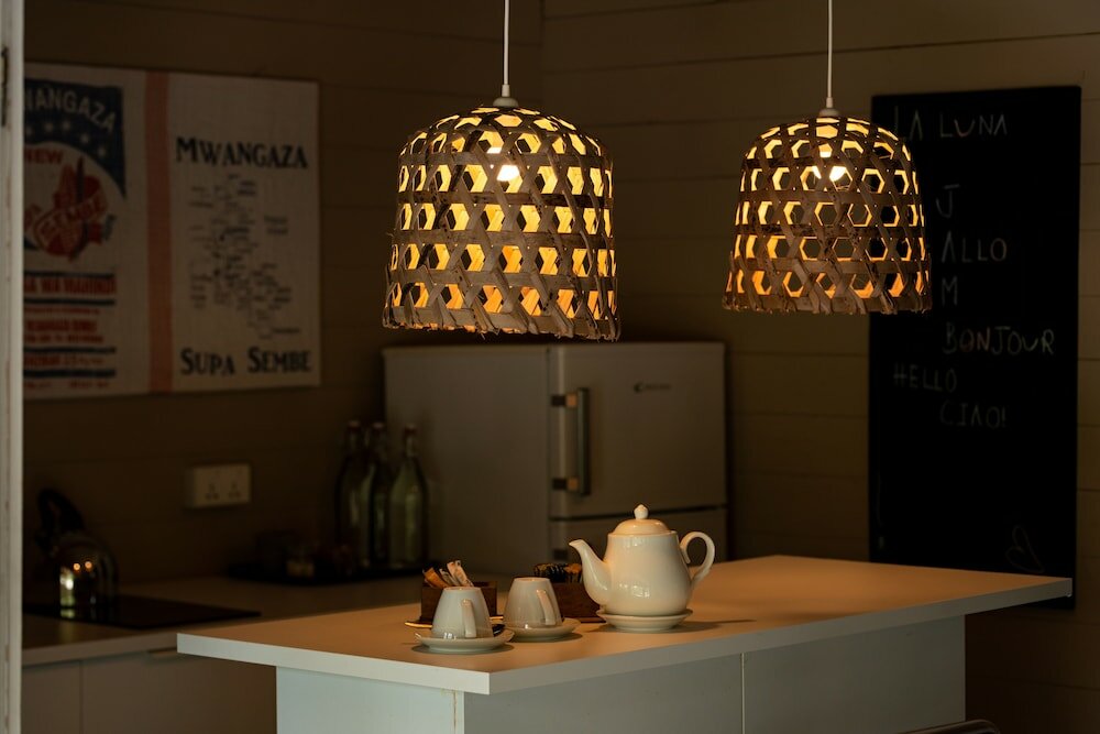 Фото Mwezi Boutique Resort