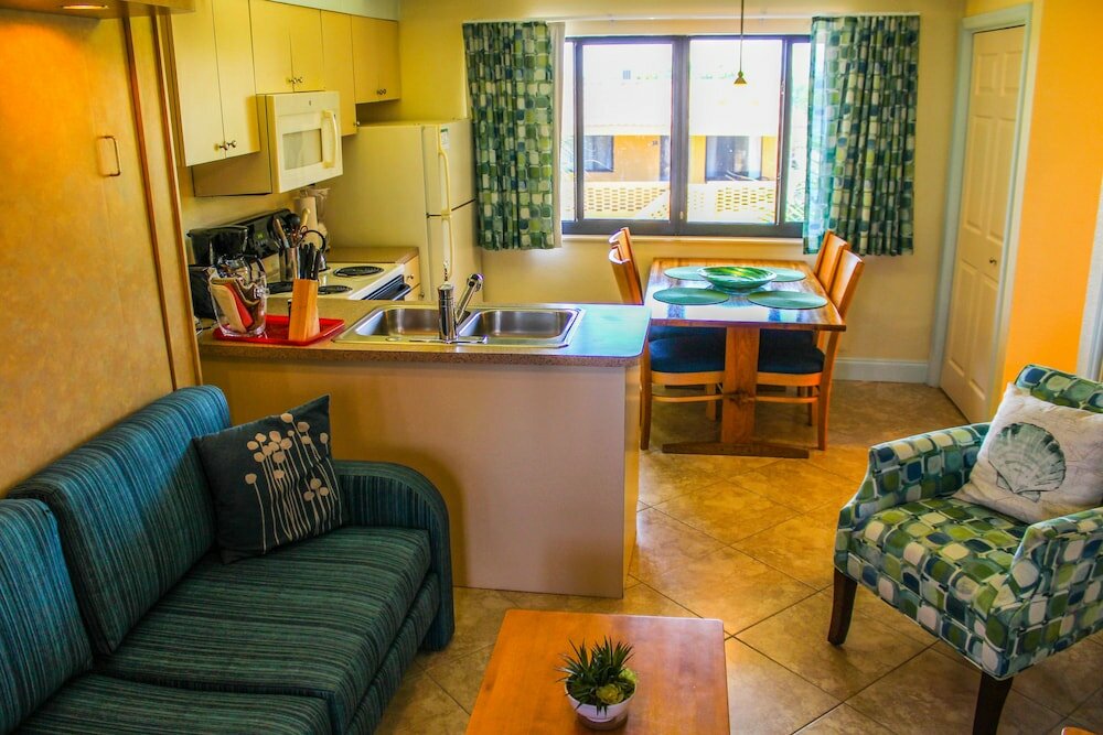 Фото Hollywood Sands Resort by Vri Americas