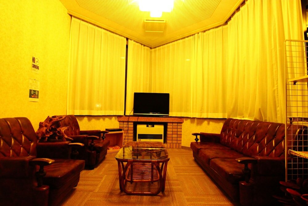 Фото Utopia Naeba