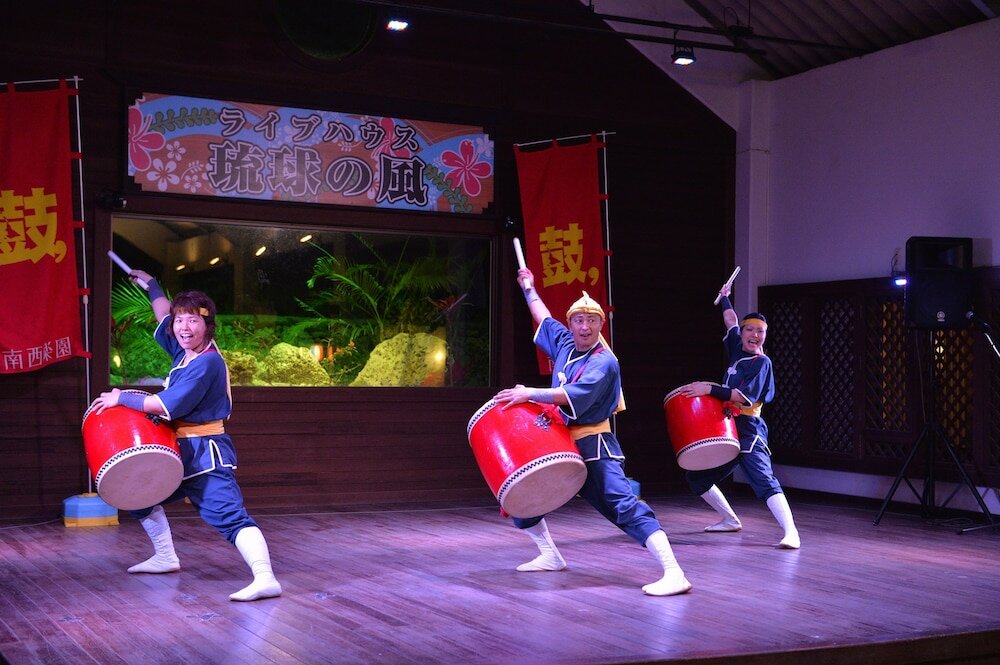 Фото Allamanda Imgya Coral Village