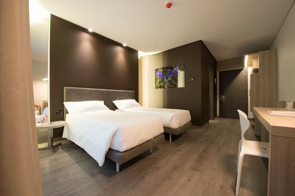 Фото Hotel Fuori Le Mura, Altamura