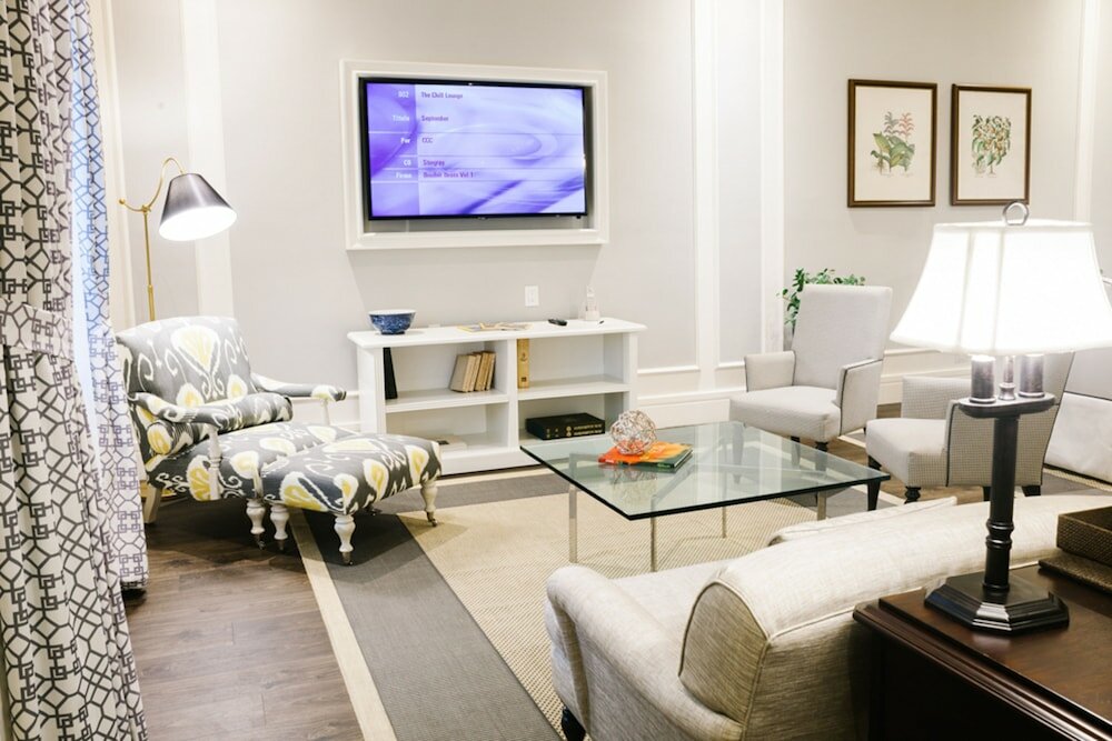 Фото Hotel del Parque