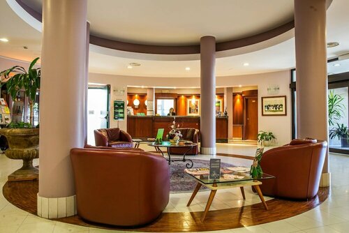 Гостиница Hotel Glis