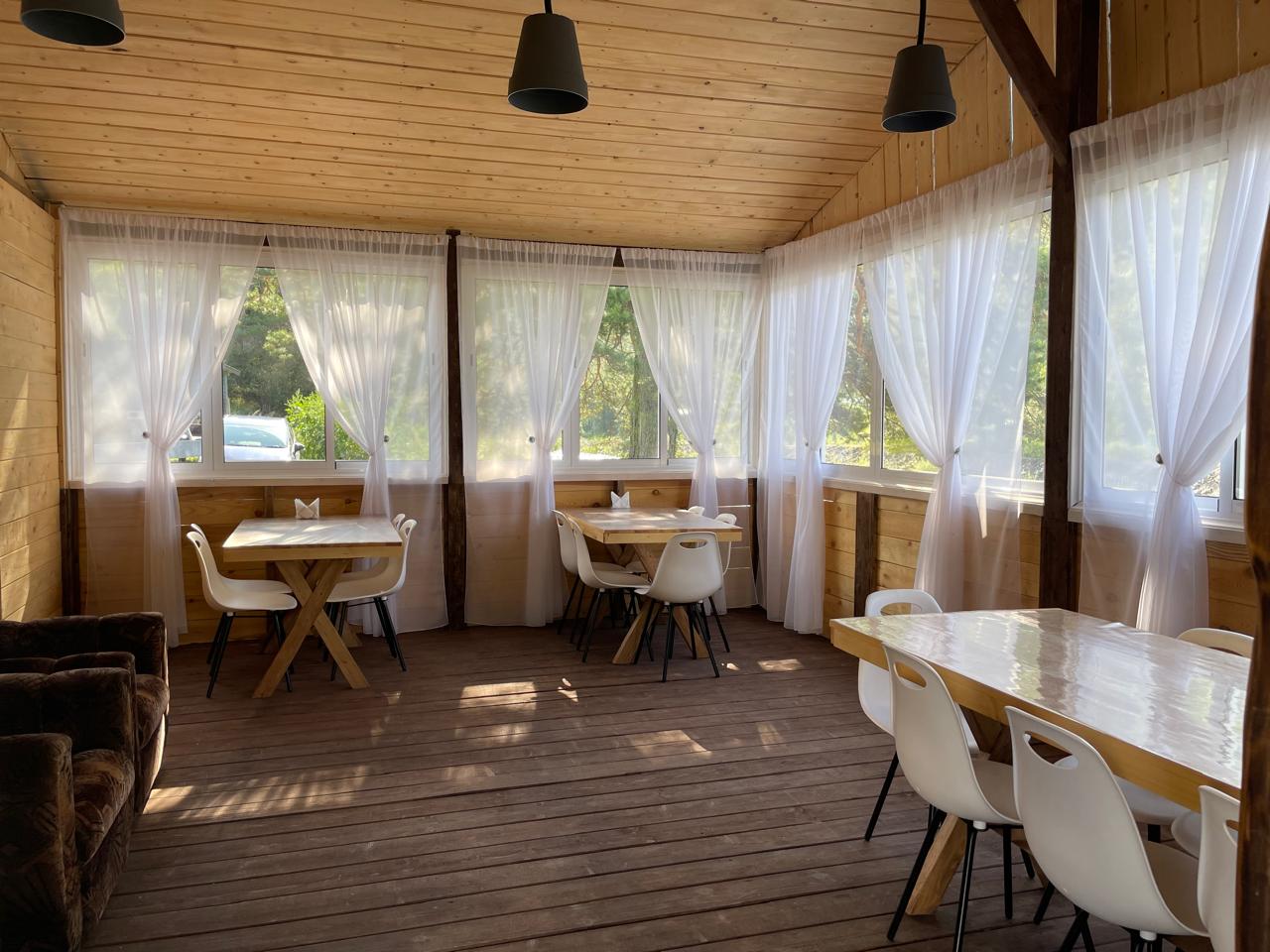 Фото Чемальский утёс