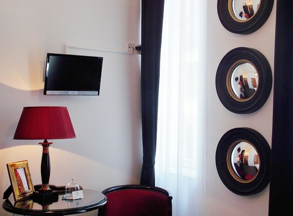 Фото Hotel Domstern