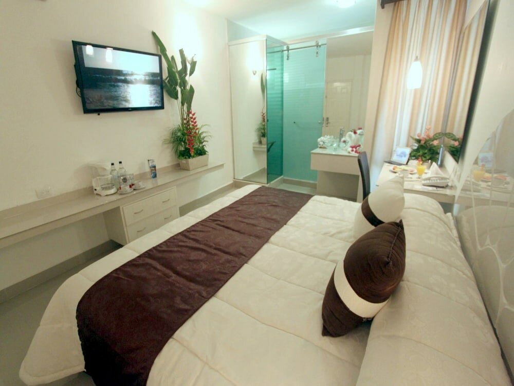 Фото Hotel Plaza Caribe