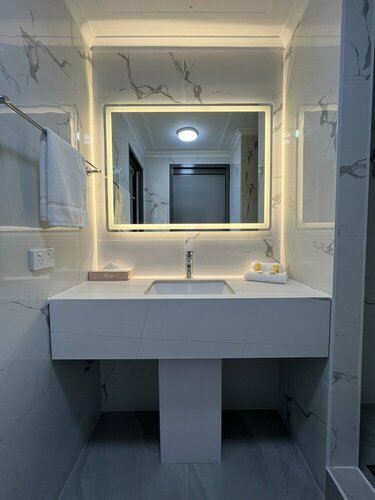 Гостиница SPA Village Travel Inn в Мори